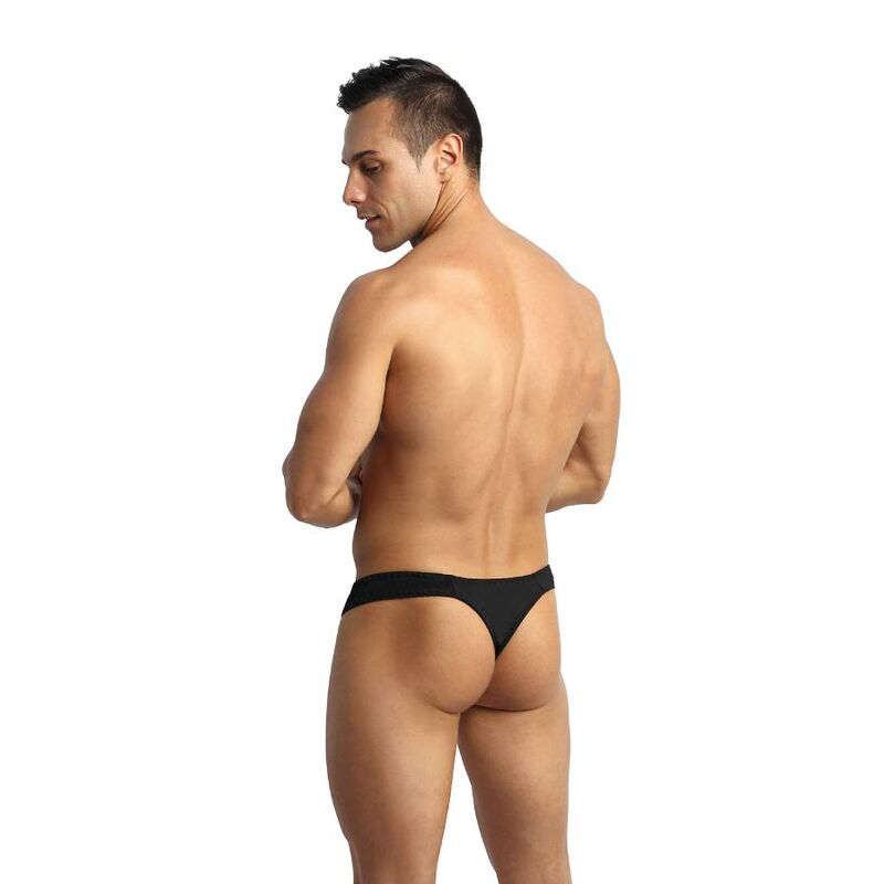 ANAIS MEN - PETROL THONG S