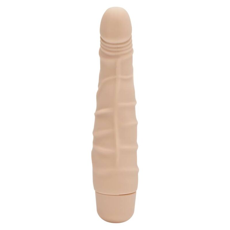 GET REAL - MINI CLASSIC SLIM NATURAL VIBRATOR