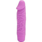 GET REAL - MINI CLASSIC PINK VIBRATOR