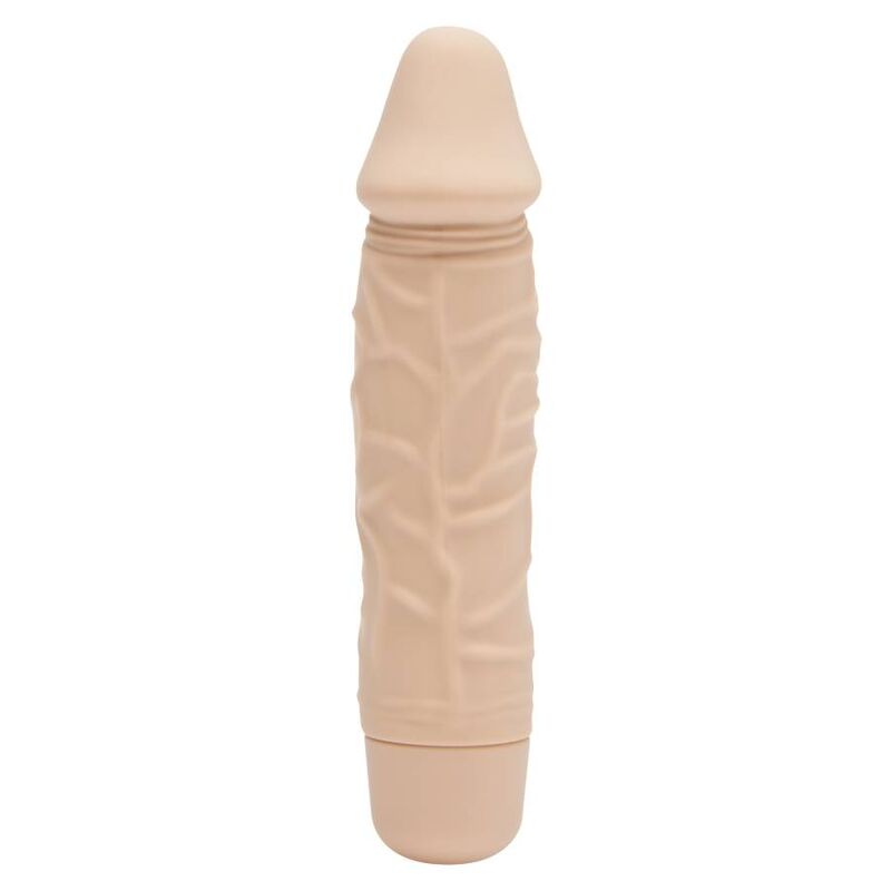 GET REAL - MINI CLASSIC NATURAL VIBRATOR