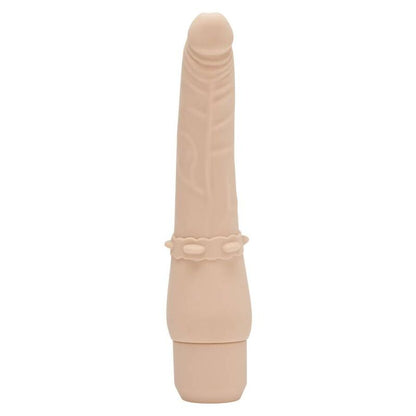 GET REAL - CLASSIC SMOOTH NATURAL VIBRATOR