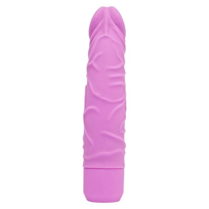 GET REAL - CLASSIC ORIGINAL VIBRADOR ROSA