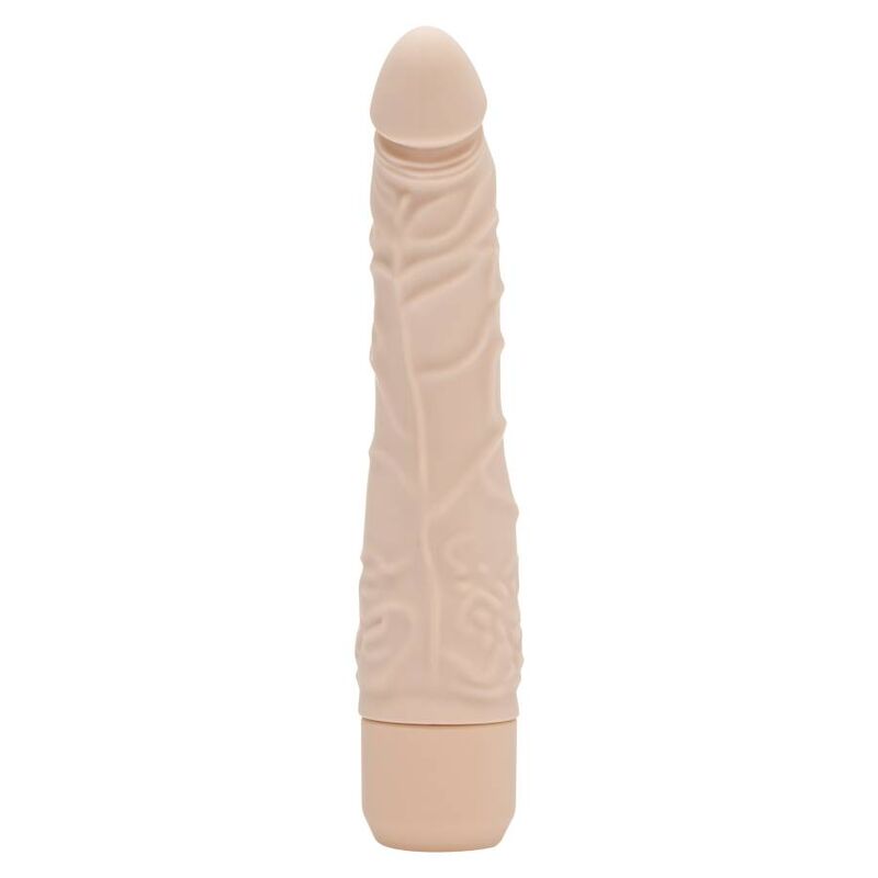 GET REAL - CLASSIC SLIM NATURAL VIBRATOR