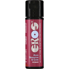 EROS - WATER-BASED MEDICINAL LUBRICANT FOR WOMEN 30 M