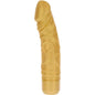 GET REAL - GOLD DICKER ORIGINAL GOLDEN VIBRATOR