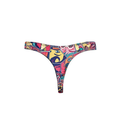 ANAIS MEN - COMICS THONG S