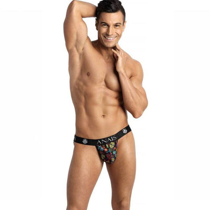 ANAIS MEN - MEXICO JOCK STRAP SS