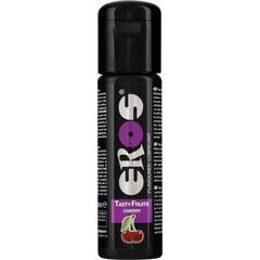 EROS - TASTY FRUITS CHERRY LUBRICANT 100 ML