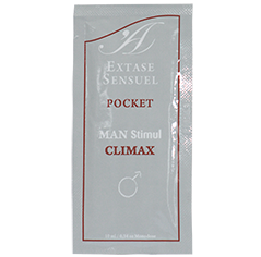 EXTASE SENSUAL - CLIMAX MALE STIMULATOR 10 ML