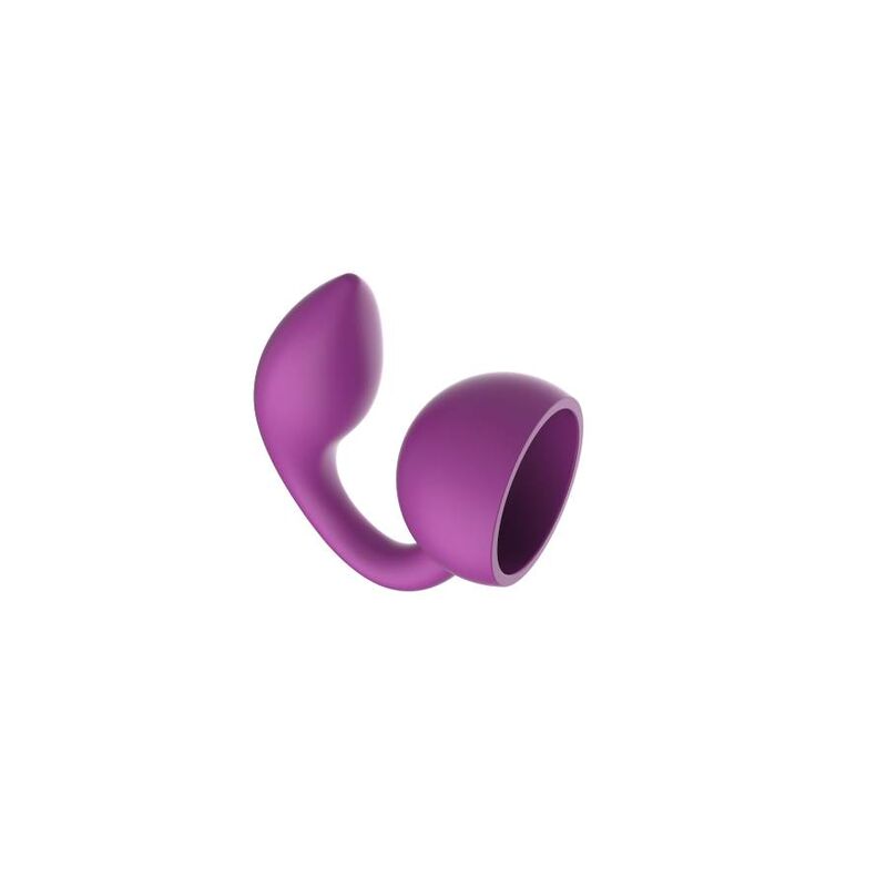 XOCOON - FUCHSIA PERSONAL MASSAGER ACCESSORIES