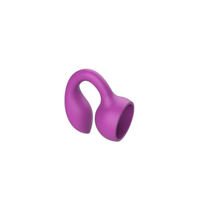 XOCOON - FUCHSIA PERSONAL MASSAGER ACCESSORIES