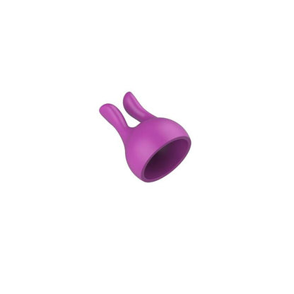 XOCOON - FUCHSIA PERSONAL MASSAGER ACCESSORIES