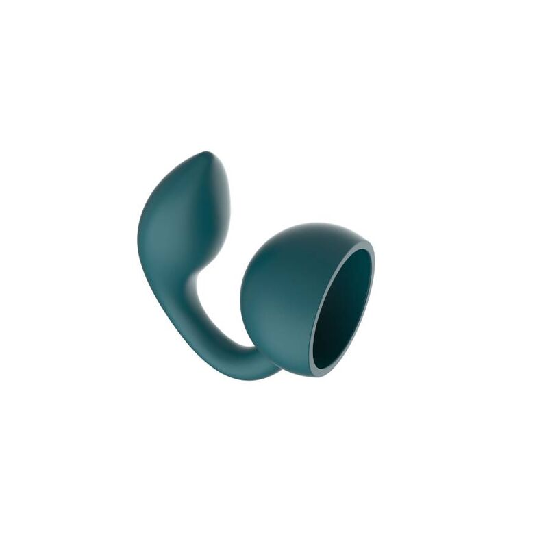 XOCOON - GREEN PERSONAL MASSAGER ACCESSORIES