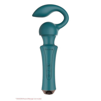 XOCOON - GREEN PERSONAL MASSAGER ACCESSORIES