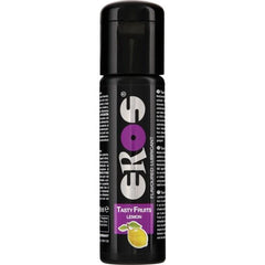 EROS - TASTY FRUITS LEMON LUBRICANT 100 ML