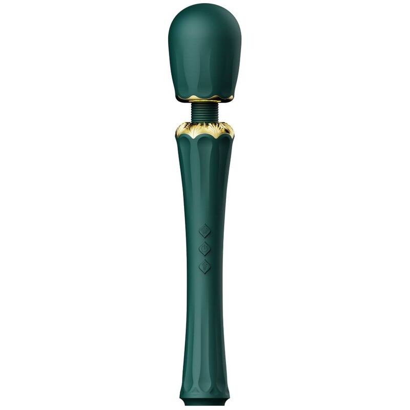 ZALO - KYRO WAND GREEN