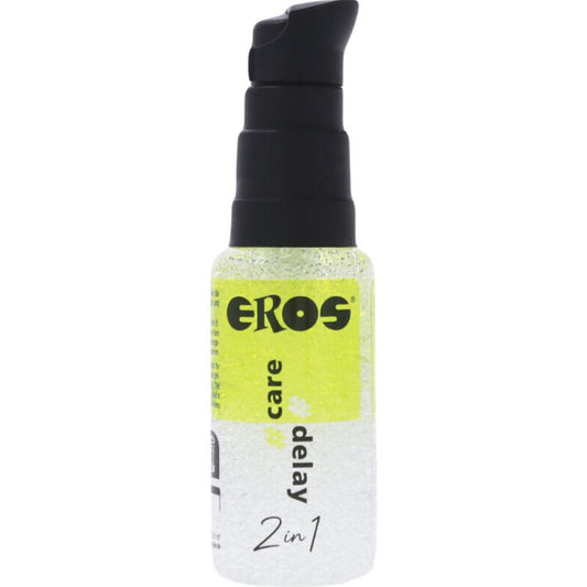 EROS - CARE DELAY LUBRICANT 30 ML