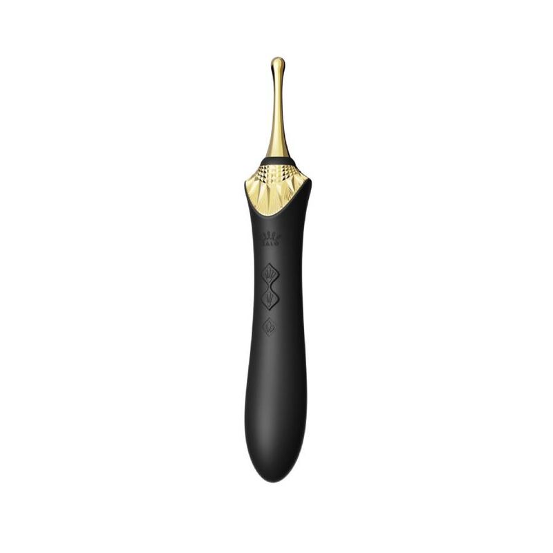 ZALO - BESS 2 PERSONAL MASSAGER BLACK