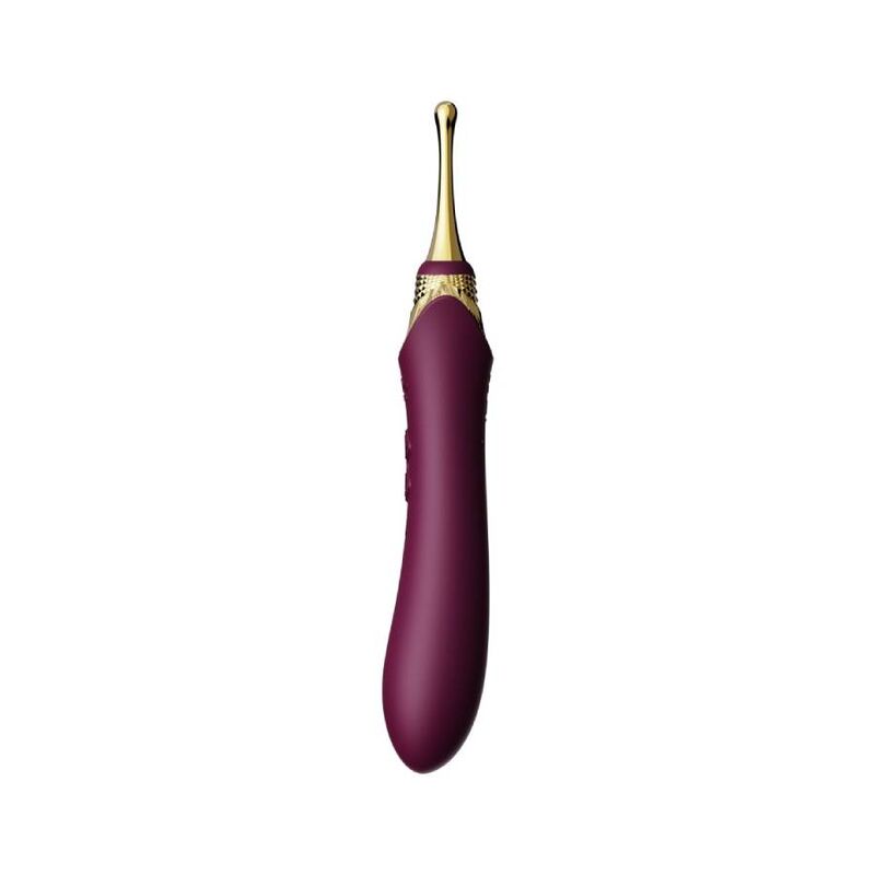 ZALO - BESS 2 PERSONAL MASSAGER PURPLE