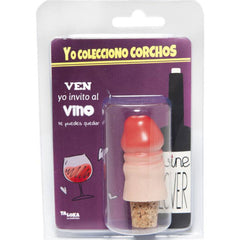 TALOKA - WHISTLE CORK PLUG