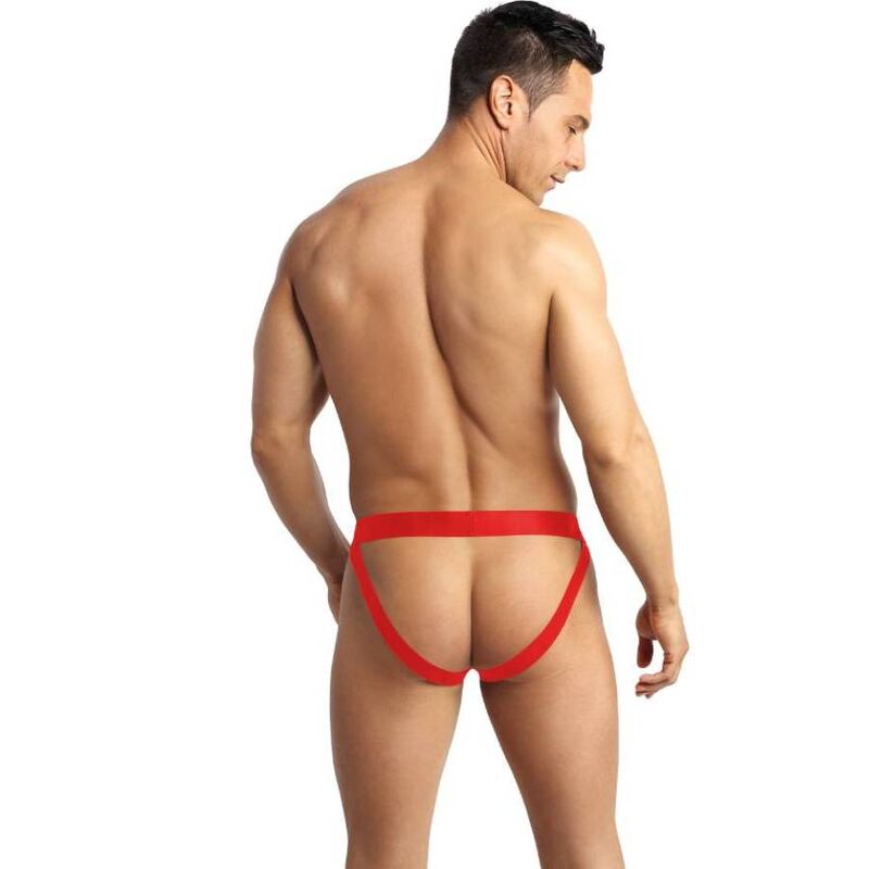 ANAIS MEN - FALCON JOCK STRAP XL