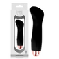 DOLCE VITA - VIBRADOR RECARGABLE ONE NEGRO 7 VELOCIDADES