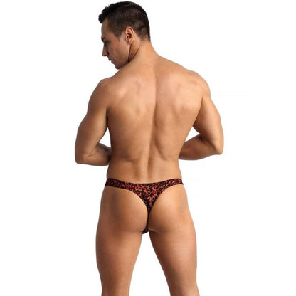 ANAIS MEN - TRIBAL THONG S