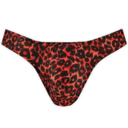 ANAIS MEN - TRIBAL THONG S