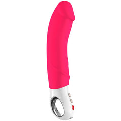 FUN FACTORY - BIG BOSS G5 PINK VIBRATOR