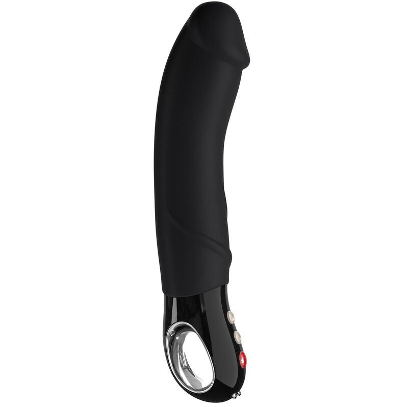 FUN FACTORY - BIG BOSS BLACK LINE VIBRATOR