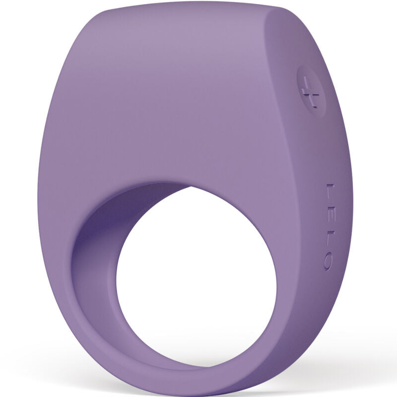 LELO - TOR 3 VIBRATING RING VIOLET