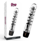 GLOSSY - LENNY VIBRADOR NEGRO