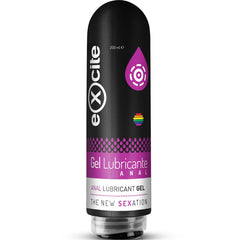 EXCITE - ANAL LUBRICATING GEL 200 ML