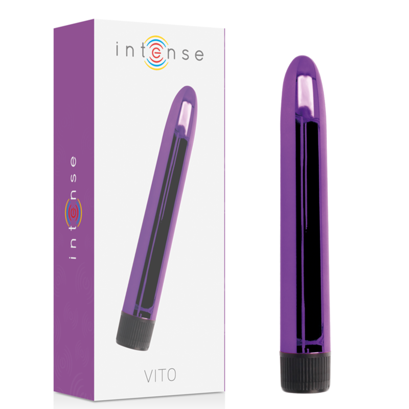 INTENSE - VITO VIBRATOR LILAC