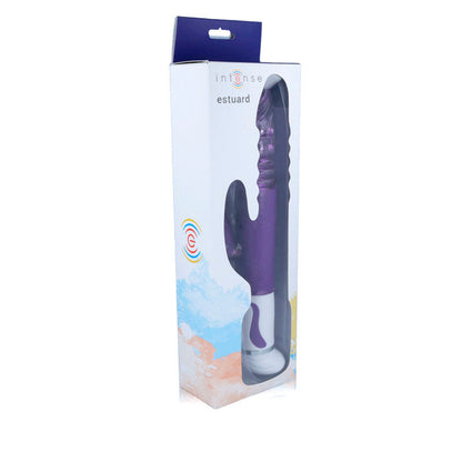 INTENSE - ESTUARD UP&amp;DOWN ROTATOR VIBRATOR LILAC