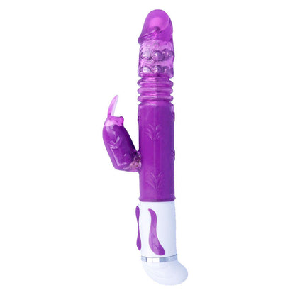 INTENSE - ESTUARD UP&amp;DOWN ROTATOR VIBRATOR LILAC