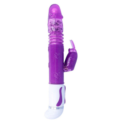 INTENSE - ESTUARD UP&amp;DOWN ROTATOR VIBRATOR LILAC