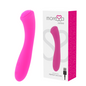 MORESSA - CELSO GY POINT DUO MASSAGER RECHARGEABLE PELVIC SERUM PREMIUM SILICONE