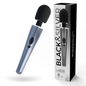 BLACK&amp;SILVER - DEXTER MASSAGE WAND