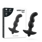 ADDICTED TOYS - BLACK VIBRATING ANAL MASSAGER MODEL 2