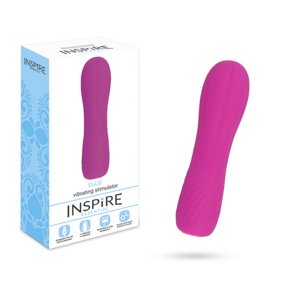 INSPIRE ESSENTIAL - ELLIE LILAC VIBRATOR