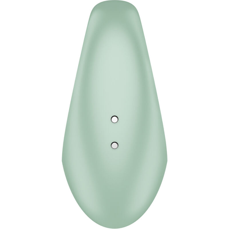 SATISFYER - PERFECT PAIR 3 GREEN