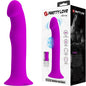 PRETTY LOVE - MURRAY VIBRATOR AND G-SPOT STIMULATOR PURPLE