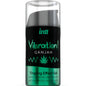 INTT - POWERFUL INTIMATE STIMULANT CANNABIS LIQUID VIBRATOR GEL 15ML