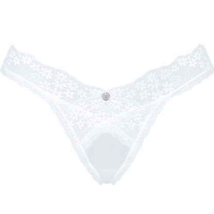 OBSESSIVE - HEAVENLLY THONG XL/XXL