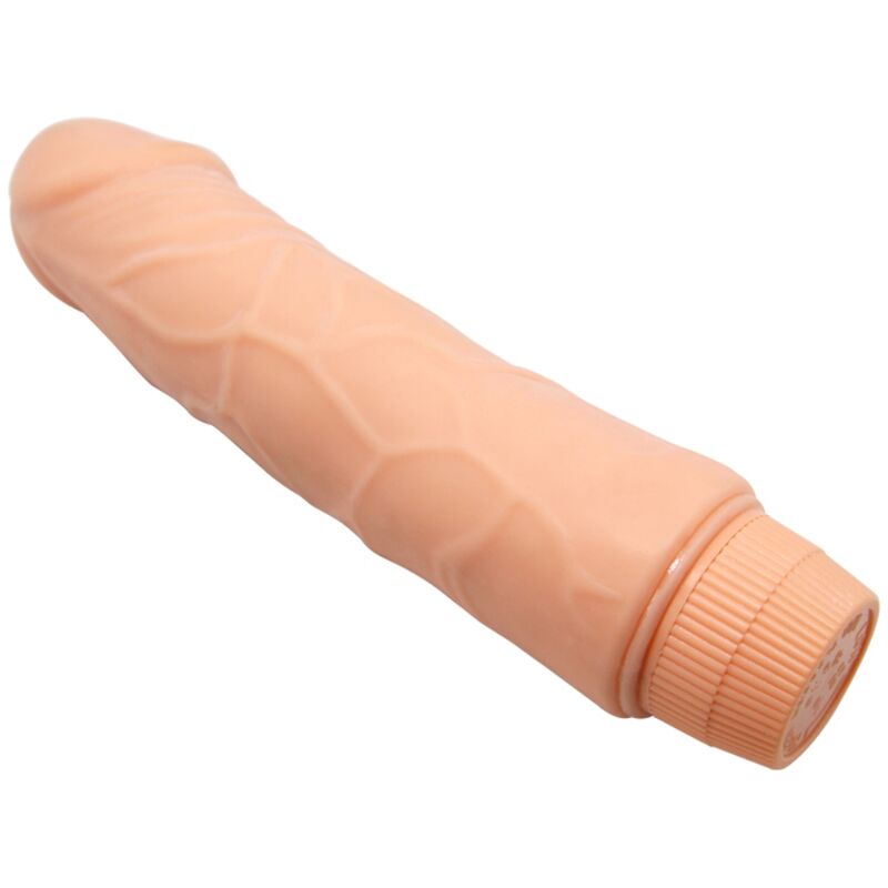 DANCE - BARBARA REALISTIC VIBRATOR 20 CM