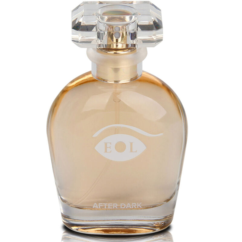 EYE OF LOVE - EOL PHR PERFUME PHEROMONES DELUXE 50 ML - AFTER DARK