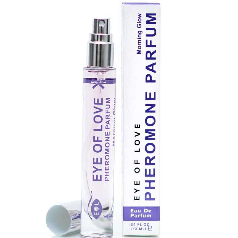 EYE OF LOVE - EOL PHR PERFUME PHEROMONES 10 ML - MORNING GLOW