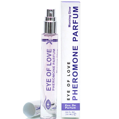 EYE OF LOVE - EOL PHR PERFUME PHEROMONES 10 ML - MORNING GLOW