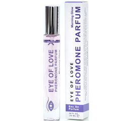 EYE OF LOVE - EOL PHR PERFUME PHEROMONES 10 ML - MORNING GLOW